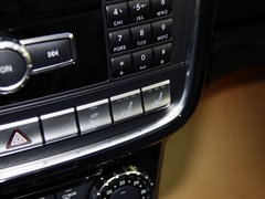2013款 G65 6.0T AMG 5座