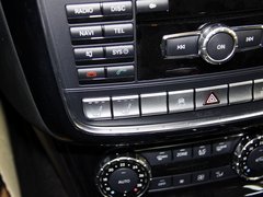 2013款 G65 6.0T AMG 5座
