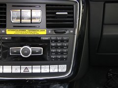 2013款 G65 6.0T AMG 5座