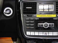 2013款 G65 6.0T AMG 5座