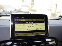 2013款 G65 6.0T AMG 5座