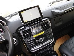 2013款 G65 6.0T AMG 5座