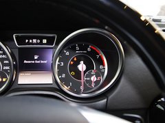 2013款 G65 6.0T AMG 5座