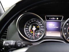 2013款 G65 6.0T AMG 5座