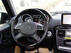 2013款 G65 6.0T AMG 5座