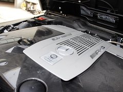 2013款 G65 6.0T AMG 5座