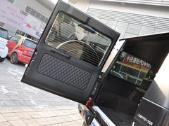 2013款 G65 6.0T AMG 5座