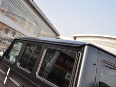 2013款 G65 6.0T AMG 5座