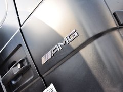 2013款 G65 6.0T AMG 5座