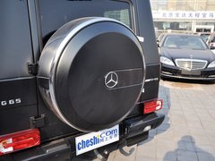 2013款 G65 6.0T AMG 5座