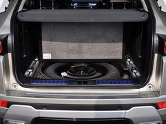 2013款 2.0T 自动 3门耀动版 4座