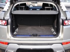 2013款 2.0T 自动 3门耀动版 4座