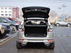 2013款 2.0T 自动 3门耀动版 4座