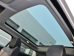 2013款 2.0T 自动 3门耀动版 4座