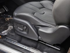 2013款 2.0T 自动 3门耀动版 4座