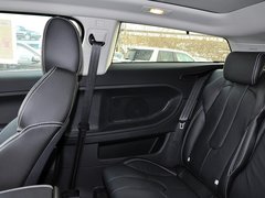 2013款 2.0T 自动 3门耀动版 4座