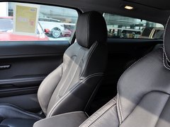 2013款 2.0T 自动 3门耀动版 4座