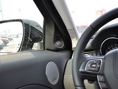 2013款 2.0T 自动 3门耀动版 4座