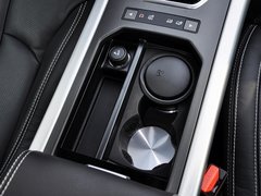 2013款 2.0T 自动 3门耀动版 4座