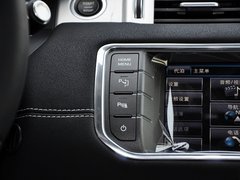 2013款 2.0T 自动 3门耀动版 4座