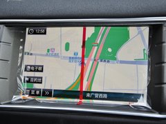 2013款 2.0T 自动 3门耀动版 4座