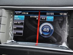 2013款 2.0T 自动 3门耀动版 4座
