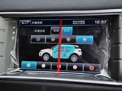 2013款 2.0T 自动 3门耀动版 4座