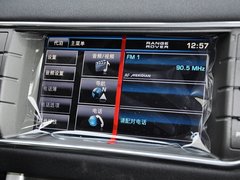 2013款 2.0T 自动 3门耀动版 4座