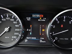 2013款 2.0T 自动 3门耀动版 4座