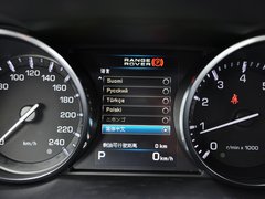 2013款 2.0T 自动 3门耀动版 4座