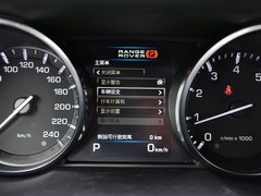 2013款 2.0T 自动 3门耀动版 4座