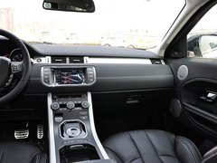 揽胜极光（进口） 2013款 2.0T 自动 3门耀动版 4座