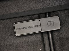 揽胜极光（进口） 2013款 2.0T 自动 3门耀动版 4座