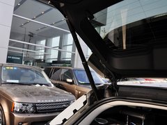揽胜极光（进口） 2013款 2.0T 自动 3门耀动版 4座