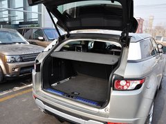 2013款 2.0T 自动 3门耀动版 4座