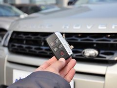 揽胜极光（进口） 2013款 2.0T 自动 3门耀动版 4座