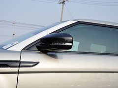 2013款 2.0T 自动 3门耀动版 4座
