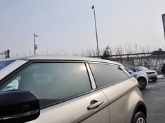 2013款 2.0T 自动 3门耀动版 4座