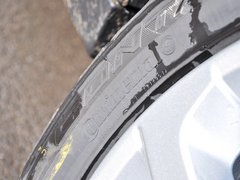 2013款 2.0T 自动 3门耀动版 4座