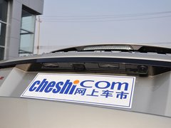 2013款 2.0T 自动 3门耀动版 4座