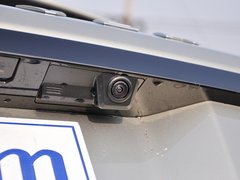 2013款 2.0T 自动 3门耀动版 4座
