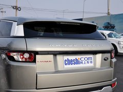 2013款 2.0T 自动 3门耀动版 4座