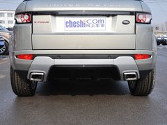 2013款 2.0T 自动 3门耀动版 4座