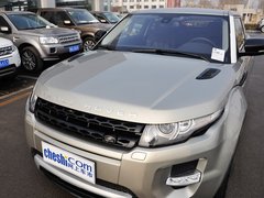 2013款 2.0T 自动 3门耀动版 4座