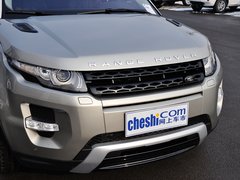 2013款 2.0T 自动 3门耀动版 4座