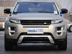 2013款 2.0T 自动 3门耀动版 4座