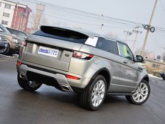 2013款 2.0T 自动 3门耀动版 4座