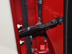 2013款 2.0T 自动 3门耀动版 4座