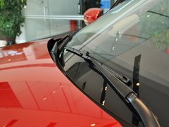 2013款 2.0T 自动 3门耀动版 4座