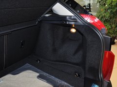 2013款 2.0T 自动 3门耀动版 4座